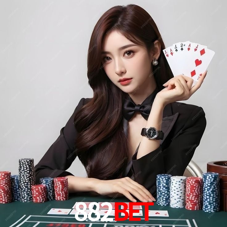 Account Benefits 882BET