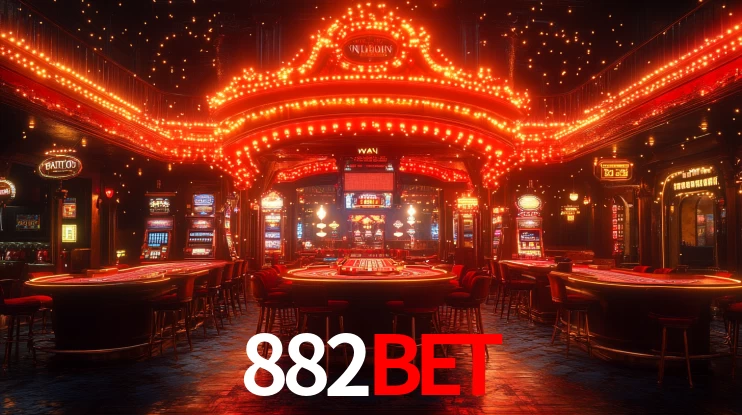 Ofertas Imperdíveis na 882BET: Promoções e Bônus Que Valem a Pena