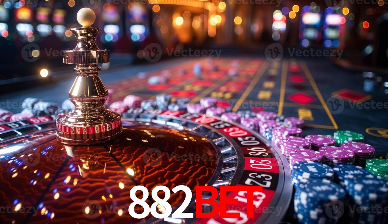 Weekend Specials 882BET
