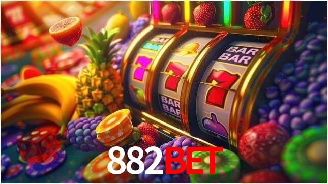 Exclusive Offers 882BET