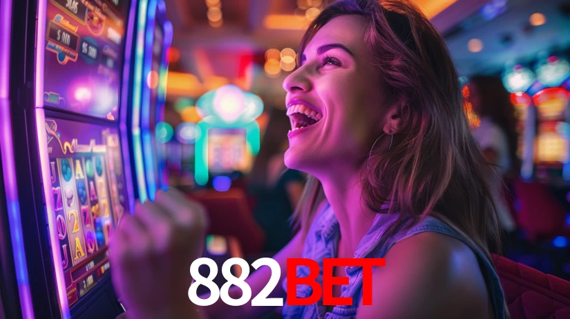882BET: Jogos de Caça-Níqueis-Altas Recompensas, Roleta-Velocidade, Blackjack-Desafios Máximos